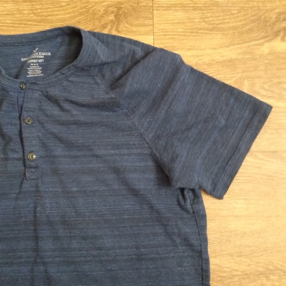 Short sleeve top - Picture 3 of 6